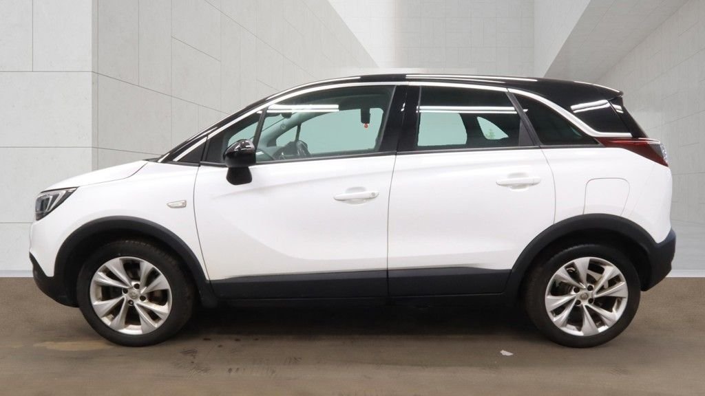 Used Vauxhall Crossland X 2019 for sale - 78059594: Photo 12
