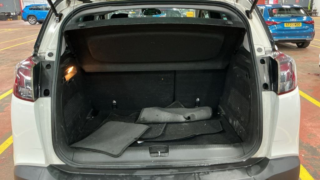 Used Vauxhall Crossland X 2019 for sale - 78059594: Photo 13