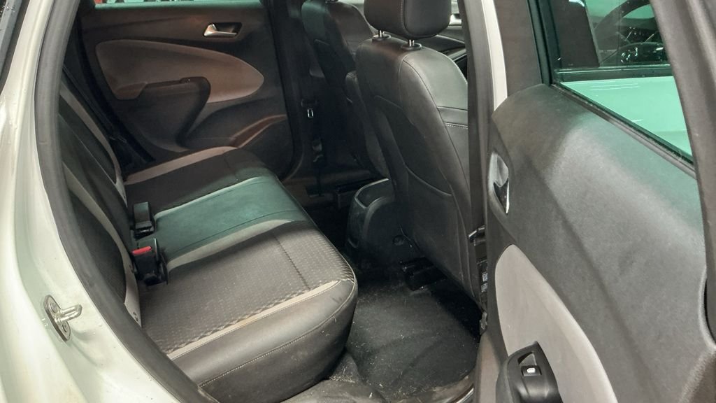 Used Vauxhall Crossland X 2019 for sale - 78059594: Photo 14