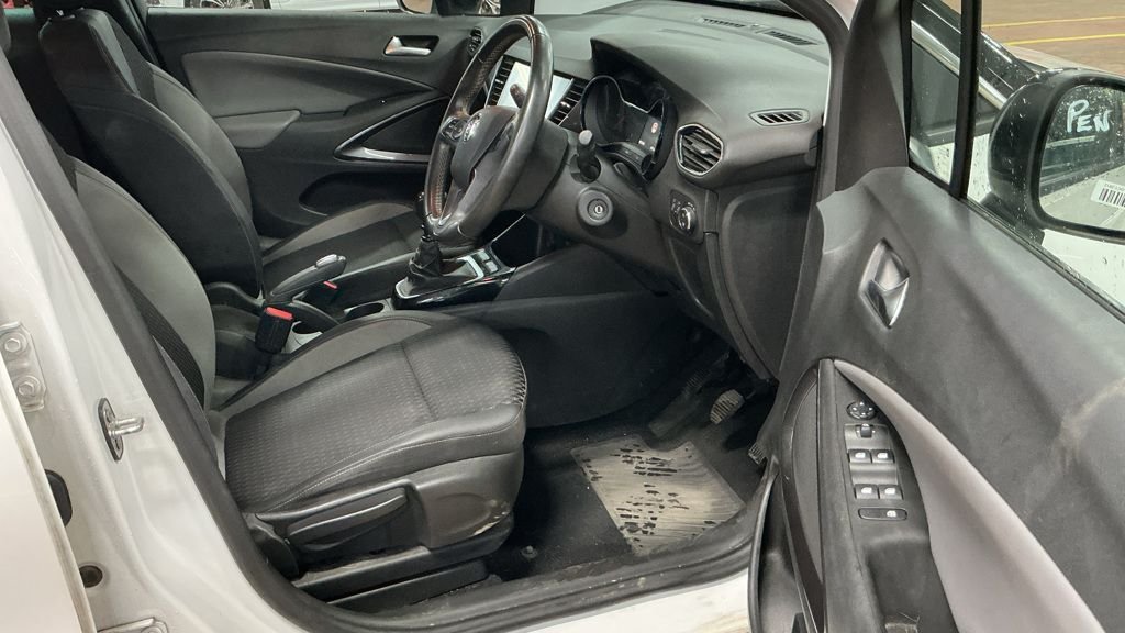 Used Vauxhall Crossland X 2019 for sale - 78059594: Photo 15