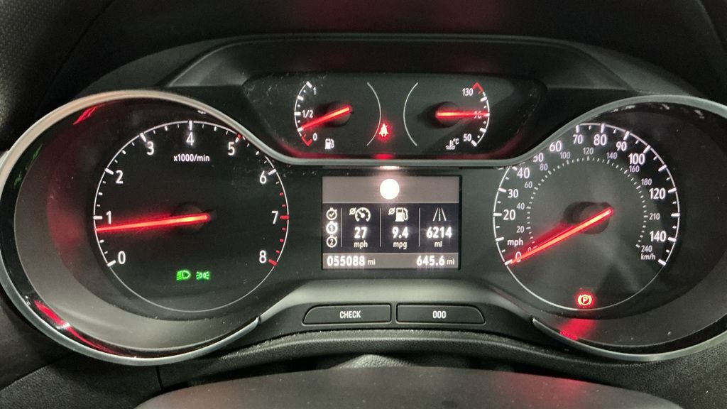 Used Vauxhall Crossland X 2019 for sale - 78059594: Photo 16