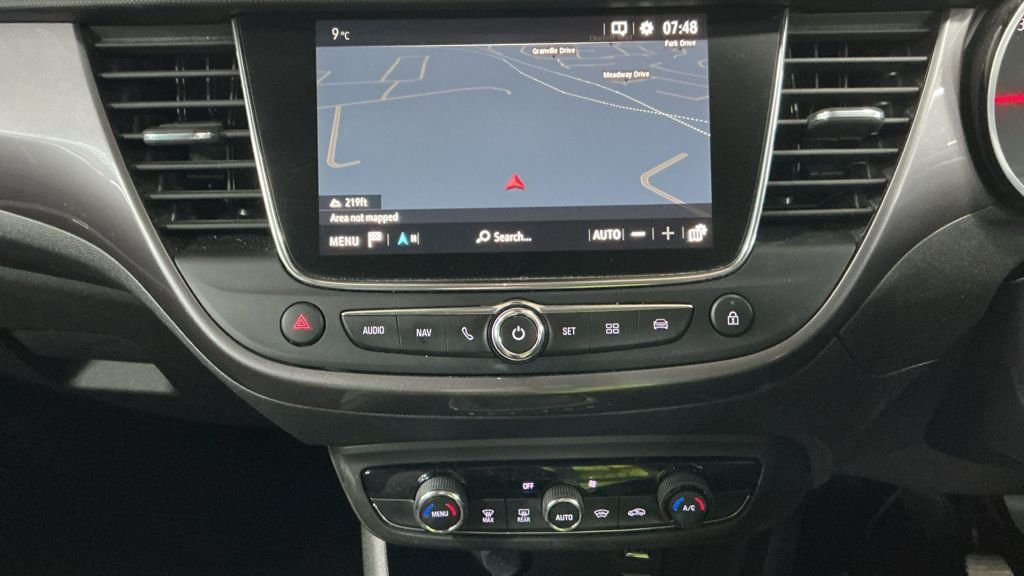 Used Vauxhall Crossland X 2019 for sale - 78059594: Photo 17