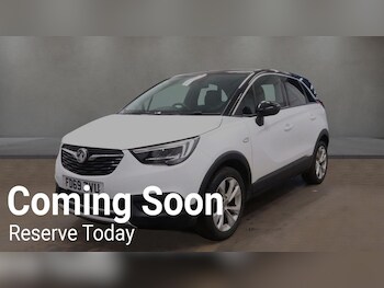 Used Vauxhall Crossland X 2019 for sale - 78059594: Photo
