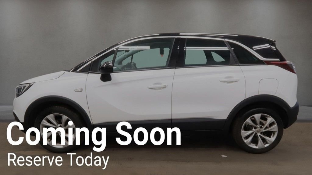 Used Vauxhall Crossland X 2019 for sale - 78059594: Photo 6