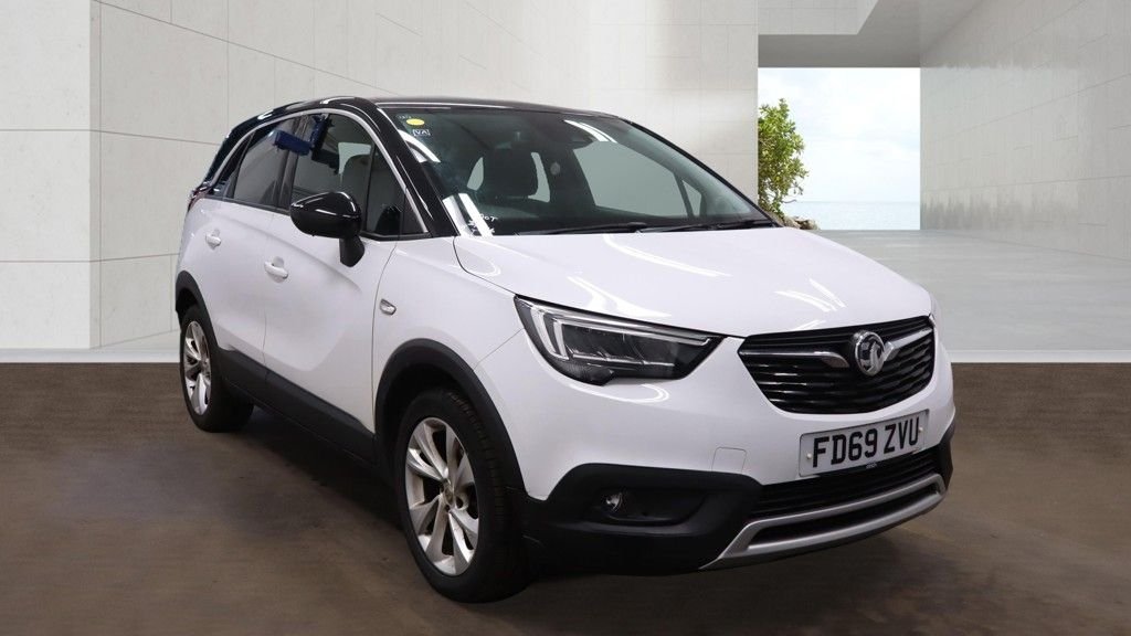 Used Vauxhall Crossland X 2019 for sale - 78059594: Photo 7