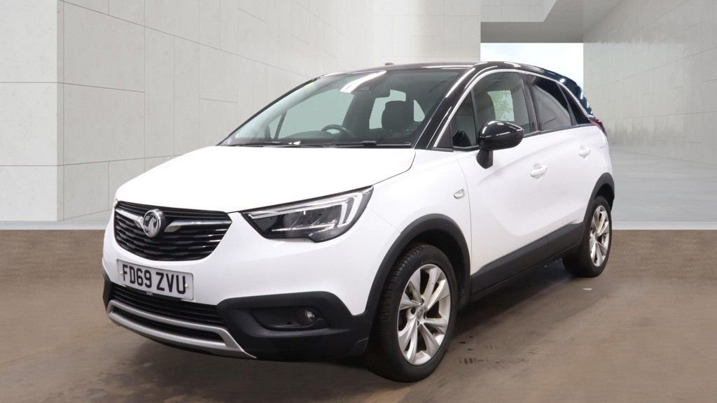 Used Vauxhall Crossland X 2019 for sale - 78059594: Photo 8