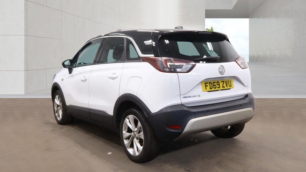 Used Vauxhall Crossland X 2019 for sale - 78059594: Photo 9