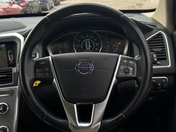 Used Volvo XC60 2017 for sale - 75665787: Photo 10