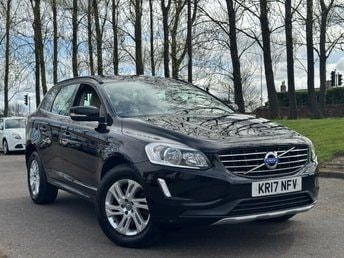 Used Volvo XC60 2017 for sale - 75665787: Photo 1