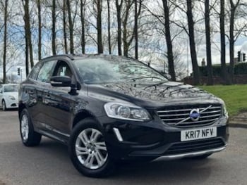 Used Volvo XC60 2017 for sale - 75665787: Photo
