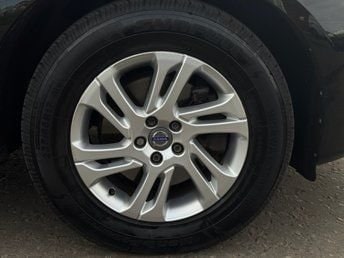 Used Volvo XC60 2017 for sale - 75665787: Photo 23