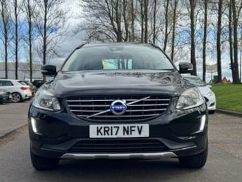 Used Volvo XC60 2017 for sale - 75665787: Photo