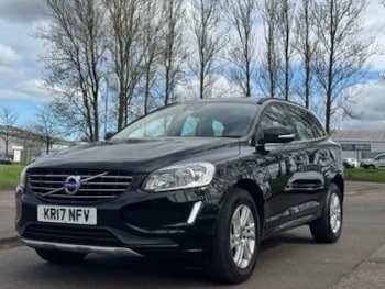 Used Volvo XC60 2017 for sale - 75665787: Photo