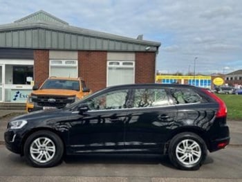 Used Volvo XC60 2017 for sale - 75665787: Photo