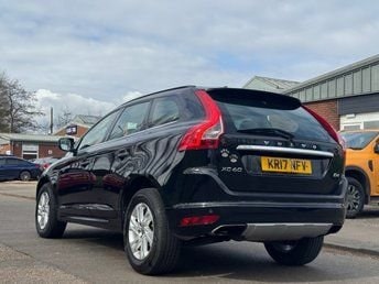 Used Volvo XC60 2017 for sale - 75665787: Photo 5