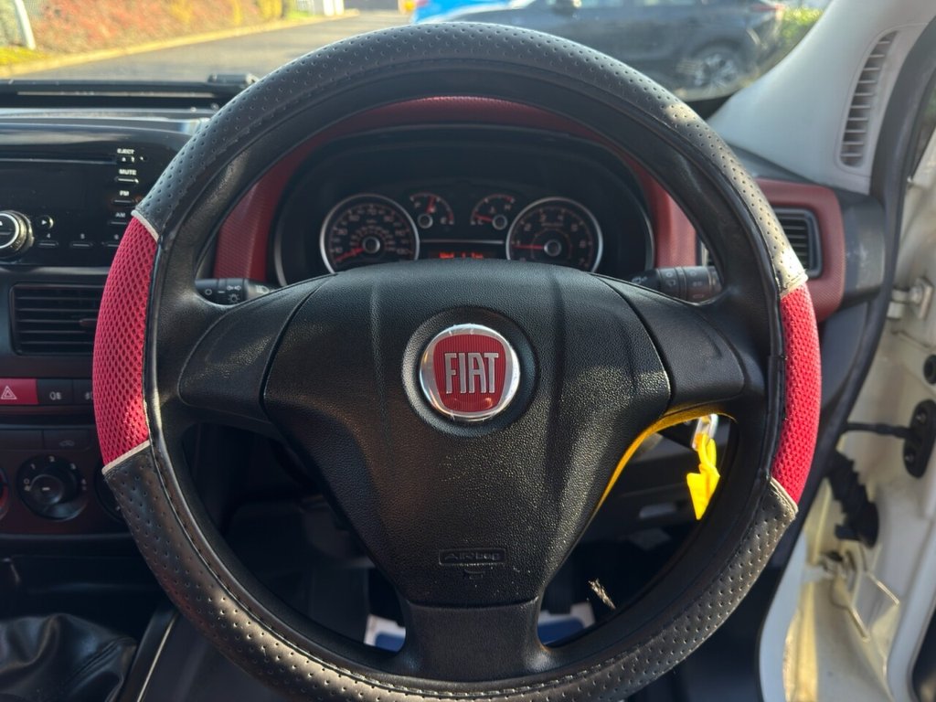 Used Fiat Doblo 2016 for sale - 77096515: Photo 11