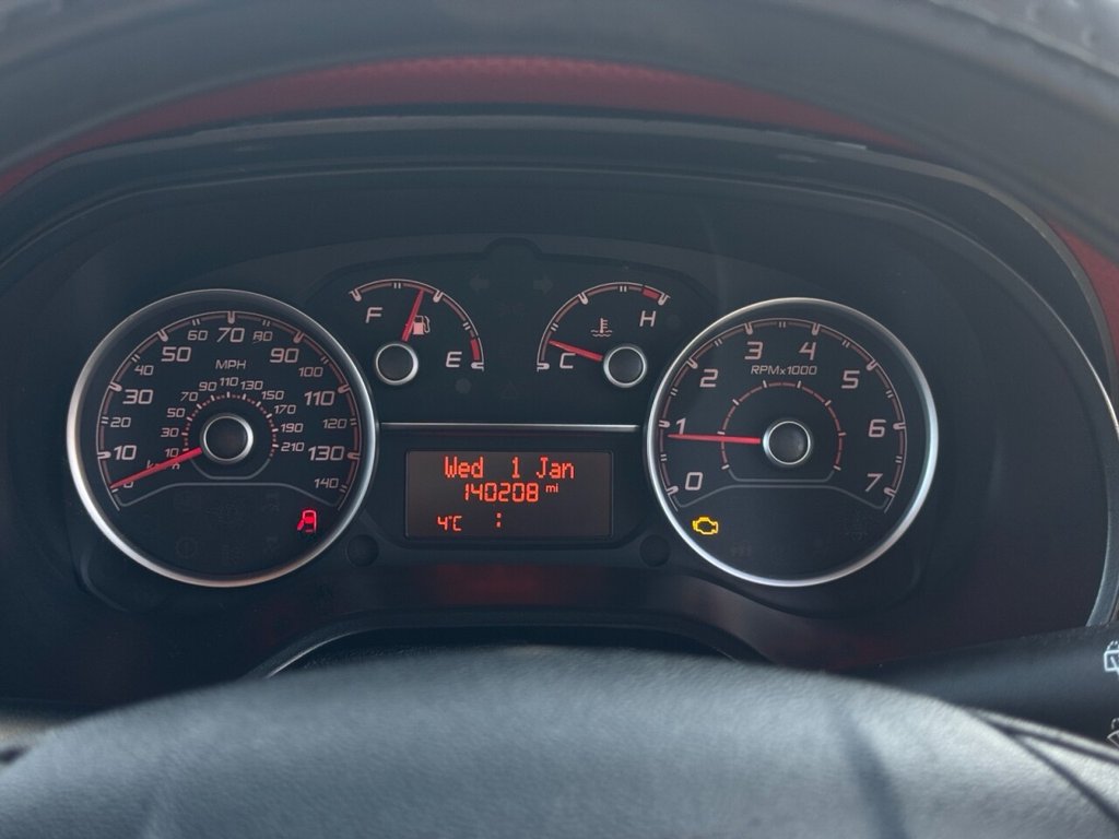 Used Fiat Doblo 2016 for sale - 77096515: Photo 12