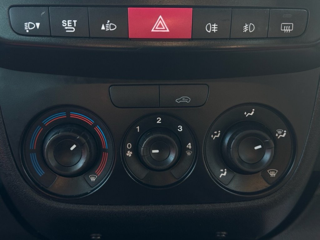 Used Fiat Doblo 2016 for sale - 77096515: Photo 15