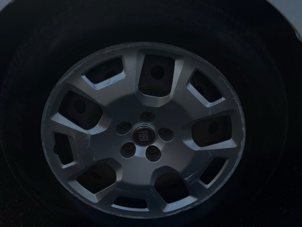 Used Fiat Doblo 2016 for sale - 77096515: Photo 17