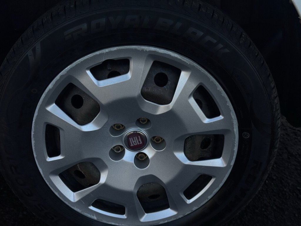 Used Fiat Doblo 2016 for sale - 77096515: Photo 18