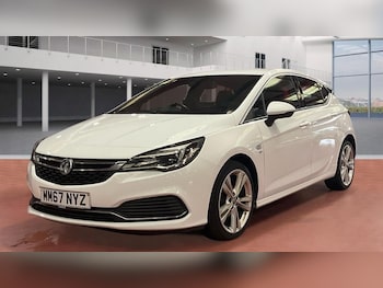 Used Vauxhall Astra 2018 for sale - 75636503: Photo