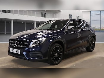 Used Mercedes-Benz 180 2017 for sale - 75509492: Photo