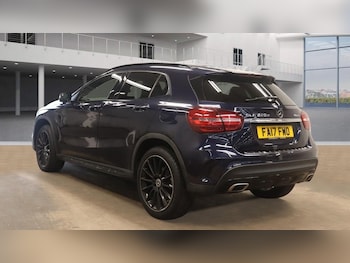 Used Mercedes-Benz 180 2017 for sale - 75509492: Photo