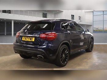 Used Mercedes-Benz 180 2017 for sale - 75509492: Photo