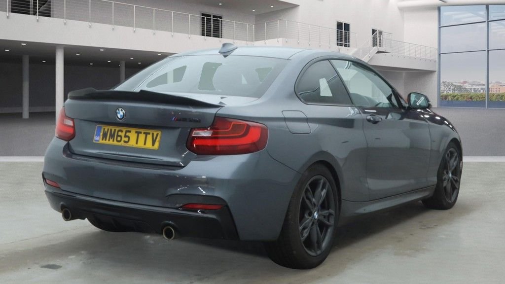 Used BMW 2 Series 2015 for sale - 77647889: Photo 10