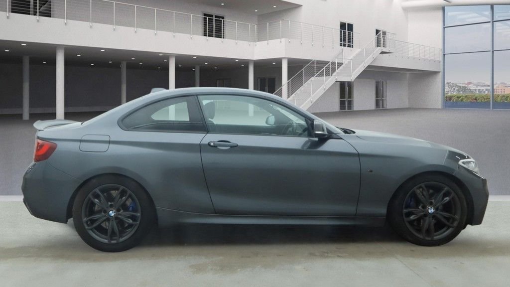 Used BMW 2 Series 2015 for sale - 77647889: Photo 11
