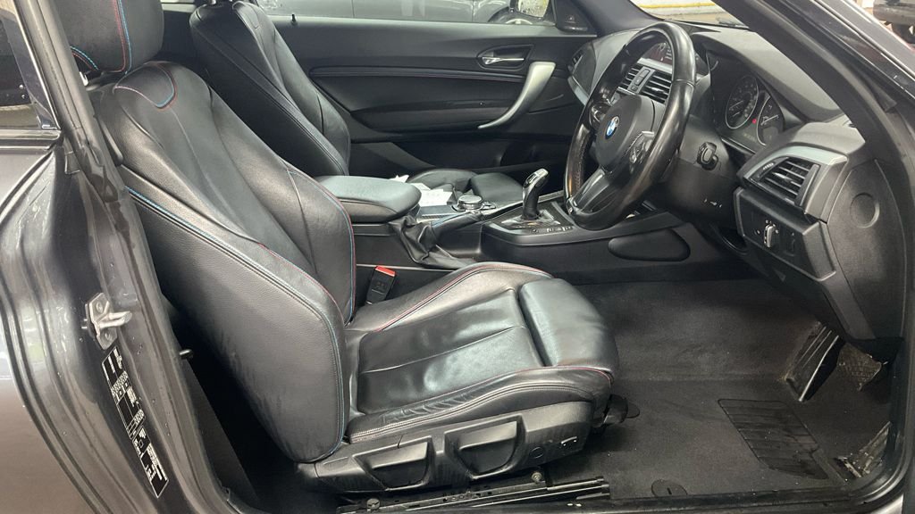 Used BMW 2 Series 2015 for sale - 77647889: Photo 15