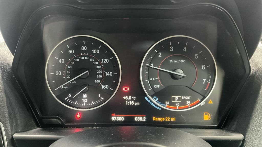 Used BMW 2 Series 2015 for sale - 77647889: Photo 16