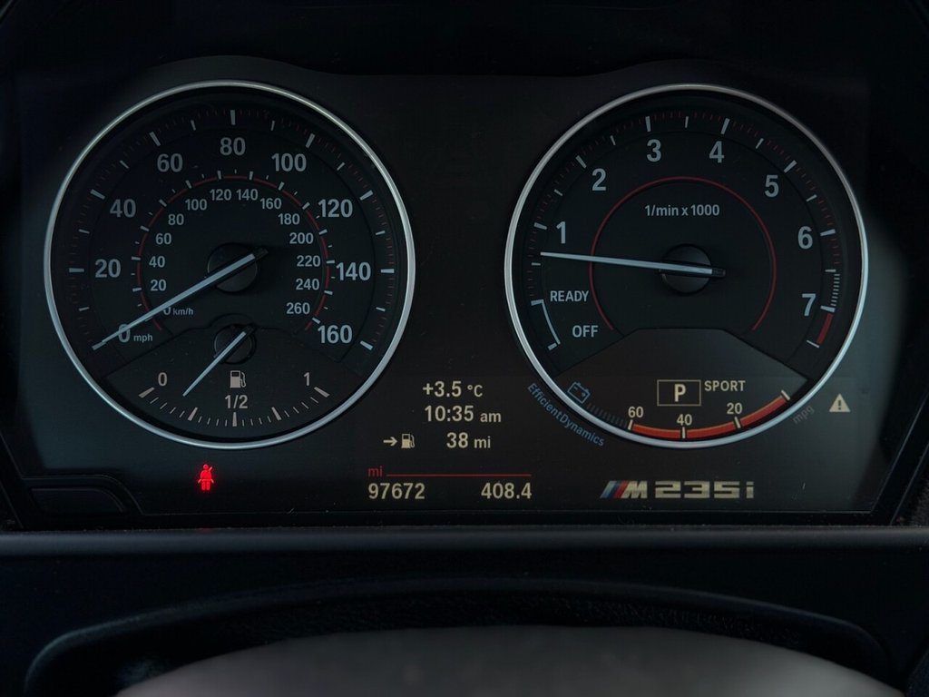 Used BMW 2 Series 2015 for sale - 77647889: Photo 18