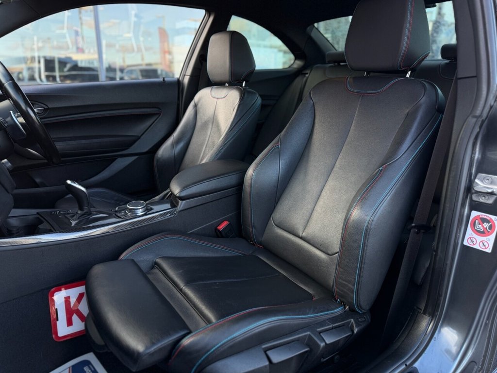 Used BMW 2 Series 2015 for sale - 77647889: Photo 29