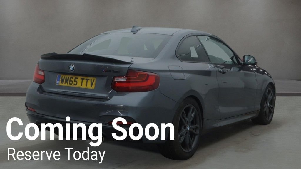 Used BMW 2 Series 2015 for sale - 77647889: Photo 4