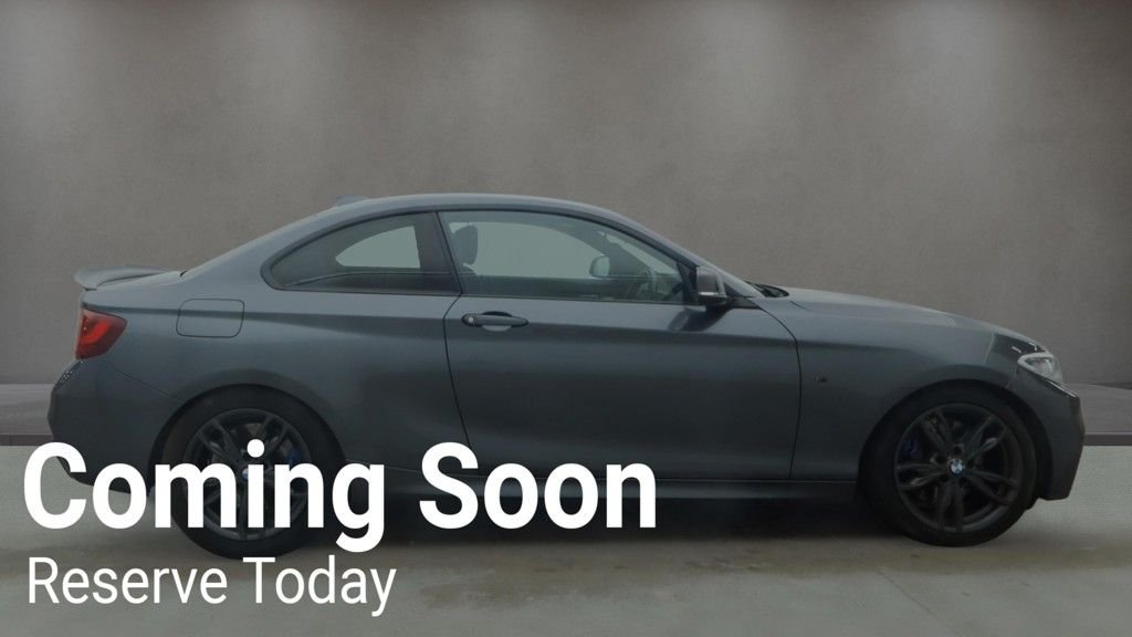 Used BMW 2 Series 2015 for sale - 77647889: Photo 5