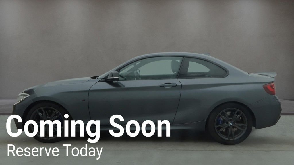 Used BMW 2 Series 2015 for sale - 77647889: Photo 6