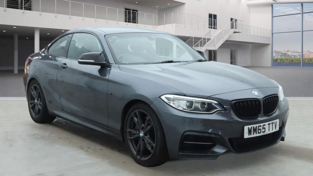 Used BMW 2 Series 2015 for sale - 77647889: Photo 7