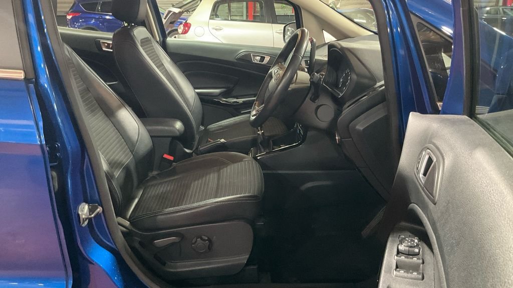 Used Ford Ecosport 2019 for sale - 77995347: Photo 15