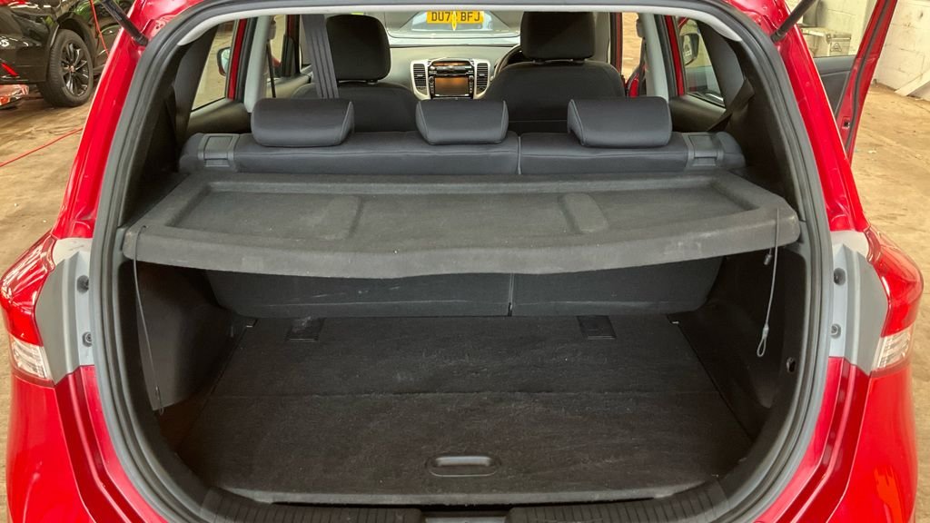 Used Hyundai Ix20 2018 for sale - 77231973: Photo 13