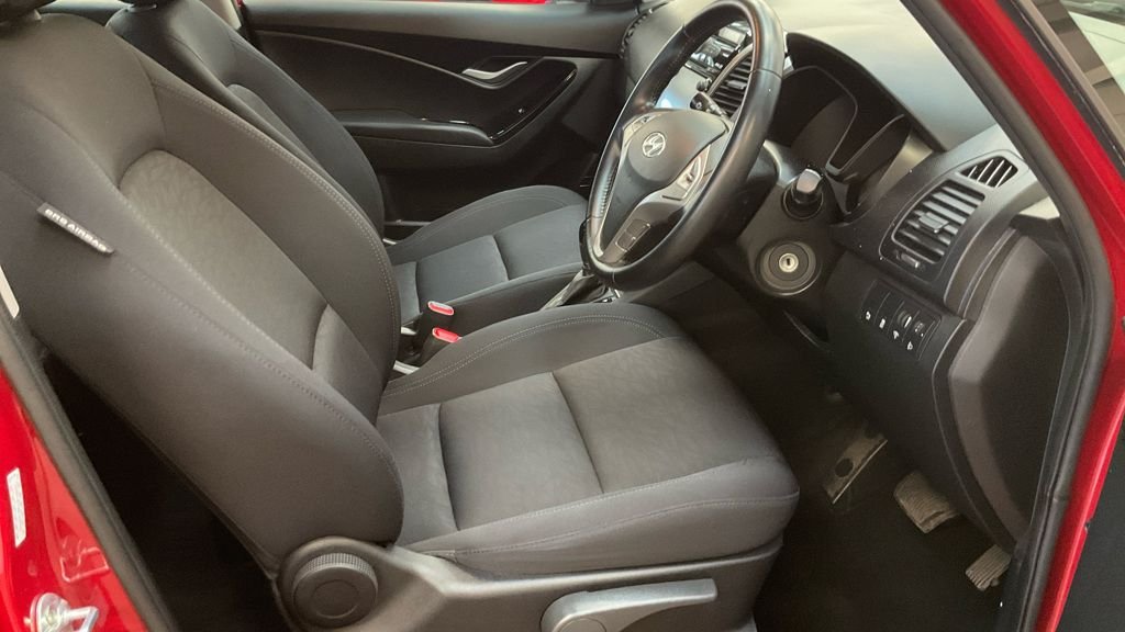 Used Hyundai Ix20 2018 for sale - 77231973: Photo 15