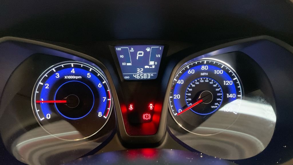 Used Hyundai Ix20 2018 for sale - 77231973: Photo 16