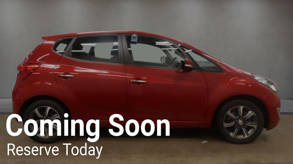 Used Hyundai Ix20 2018 for sale - 77231973: Photo 5