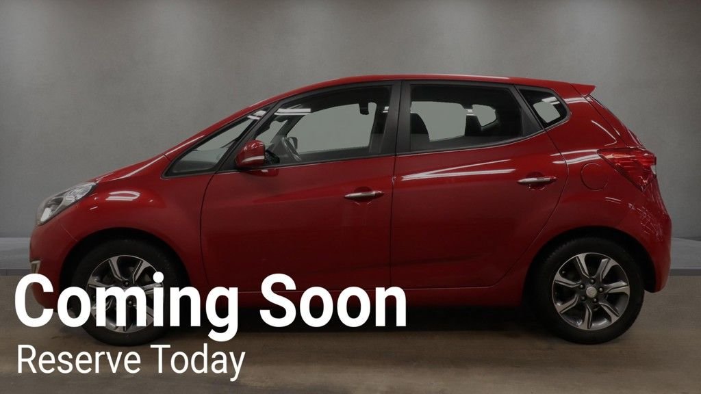 Used Hyundai Ix20 2018 for sale - 77231973: Photo 6