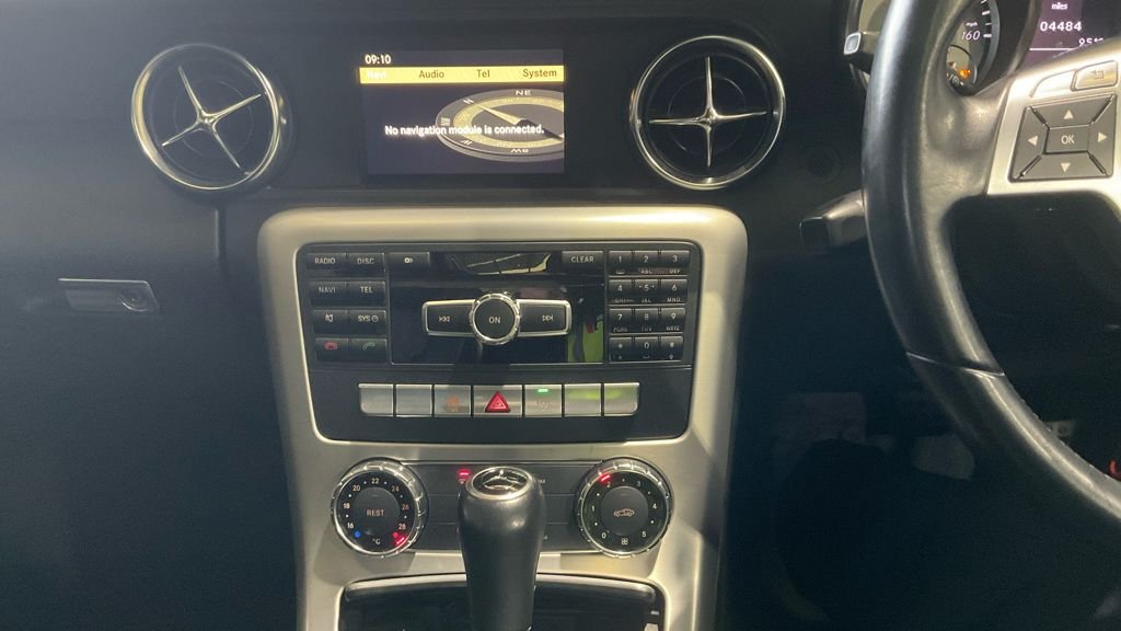 Used Mercedes-Benz SLK 2012 for sale - 78016942: Photo 11