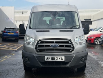 Used Ford Transit 2015 for sale - 78964029: Photo