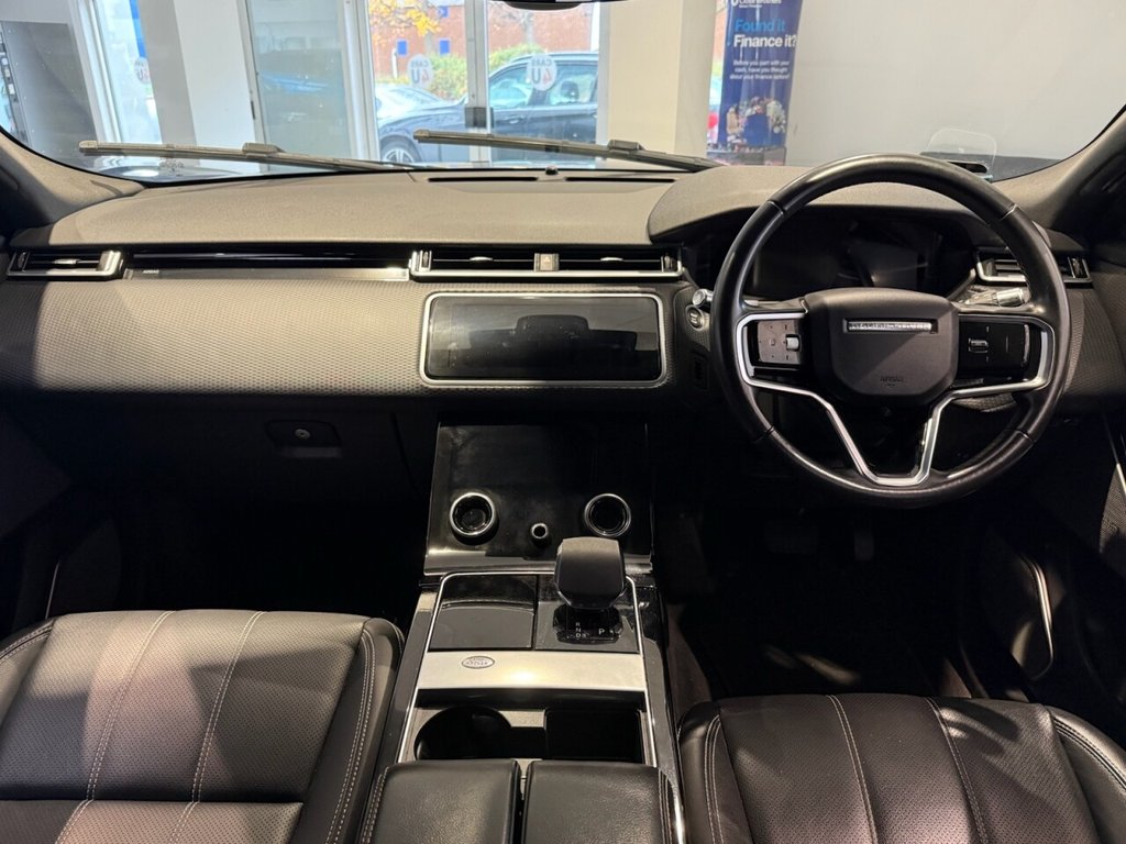Used Land Rover Range Rover Velar 2021 for sale - 74529532: Photo 10