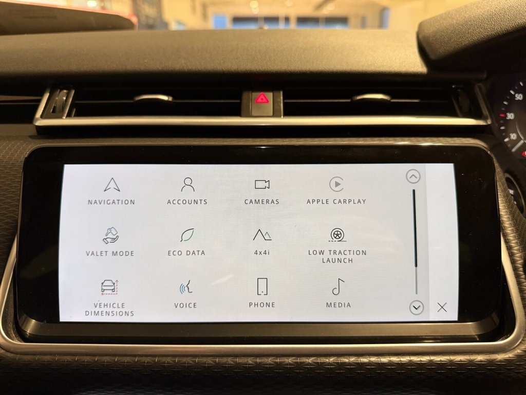 Used Land Rover Range Rover Velar 2021 for sale - 74529532: Photo 19