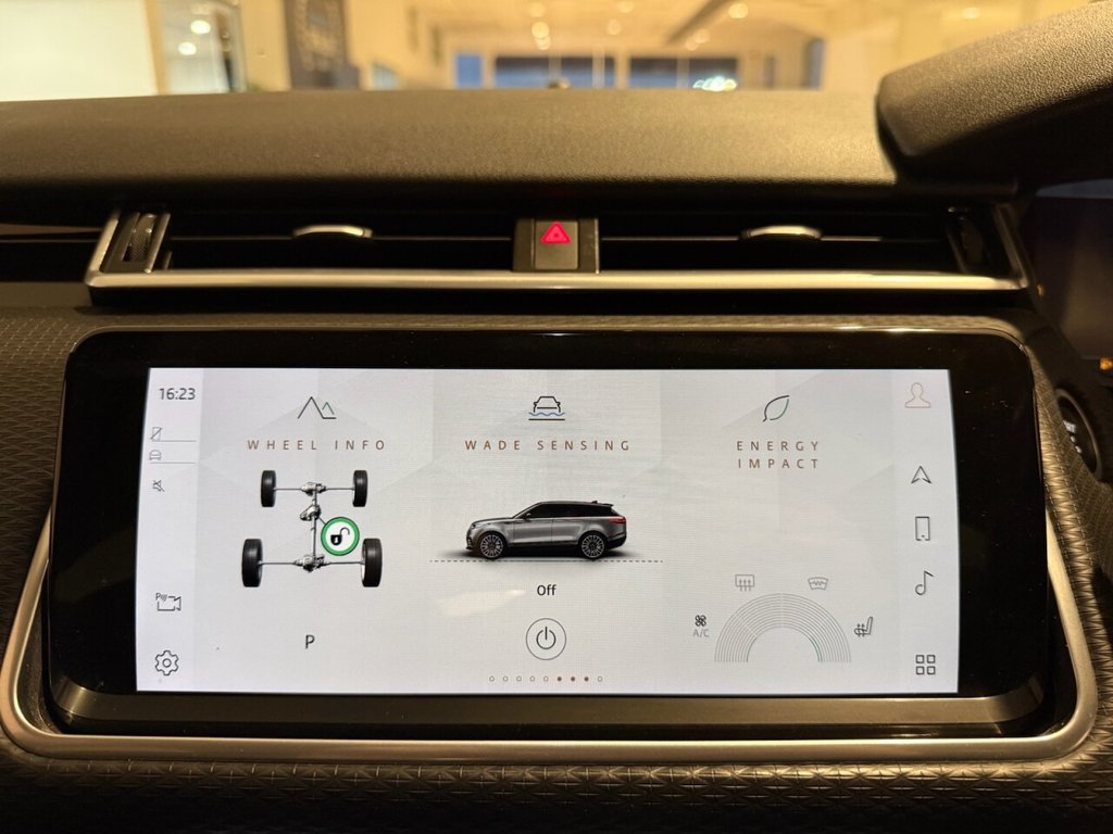 Used Land Rover Range Rover Velar 2021 for sale - 74529532: Photo 23