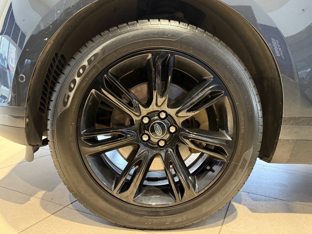 Used Land Rover Range Rover Velar 2021 for sale - 74529532: Photo 6